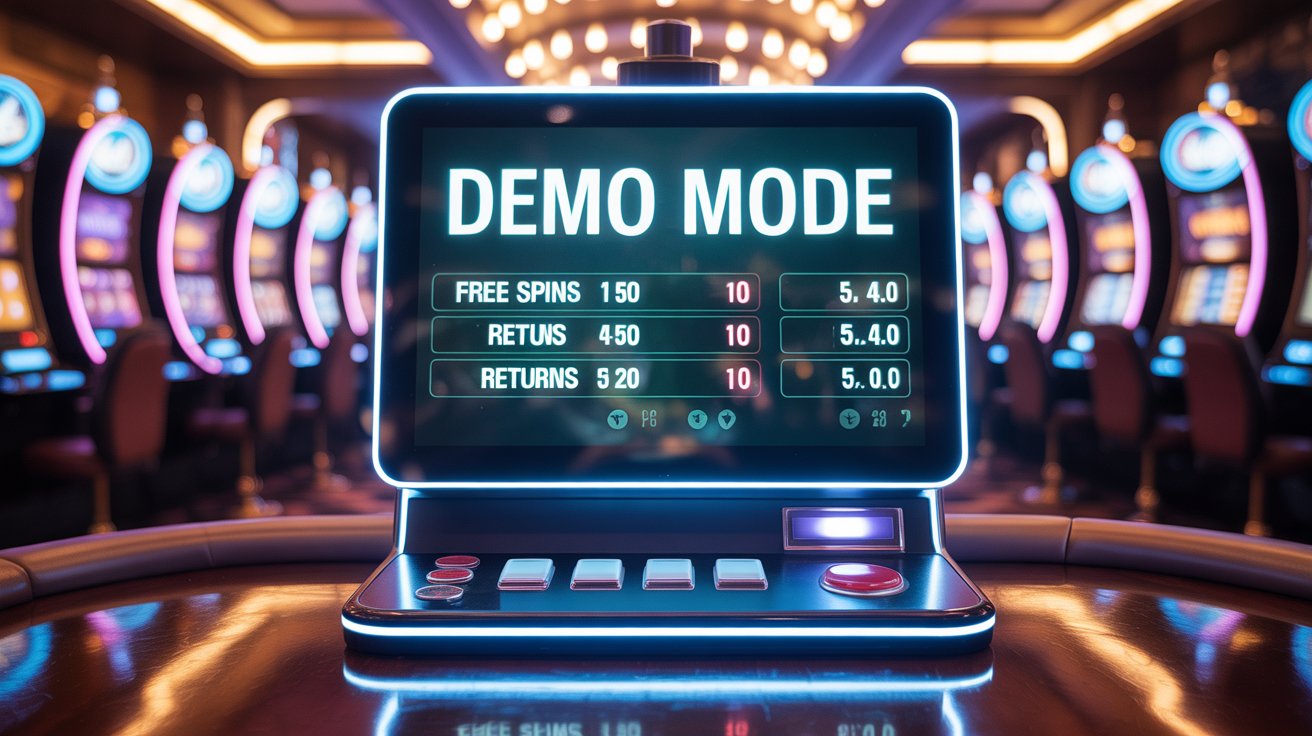 Teknik Bermain Game Slot Online Agar Profit