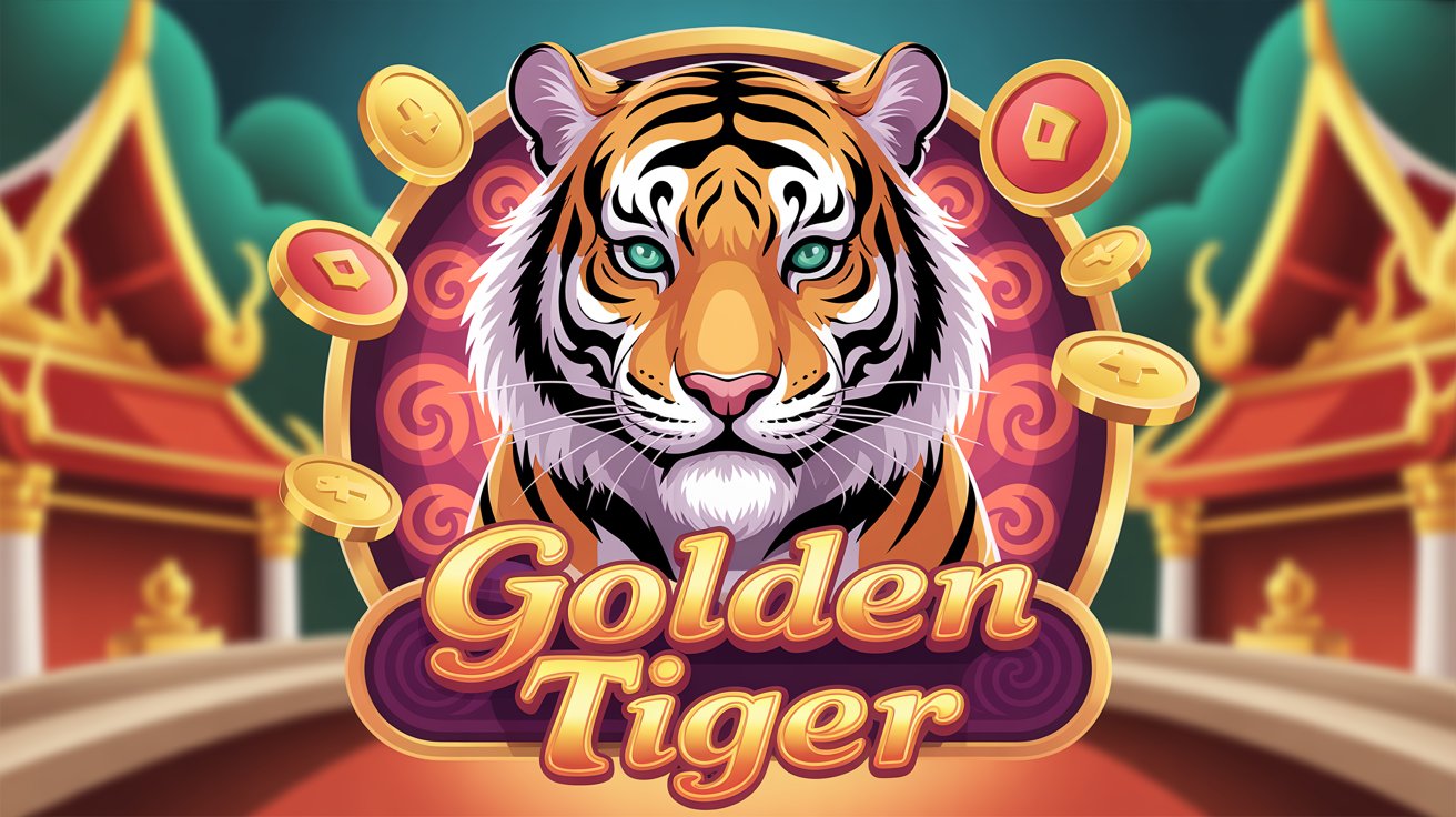 Fortune Tiger