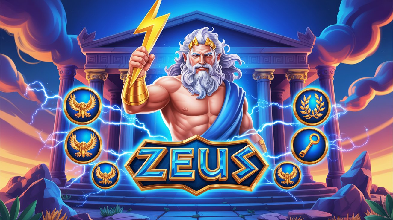 Gates of Olympus