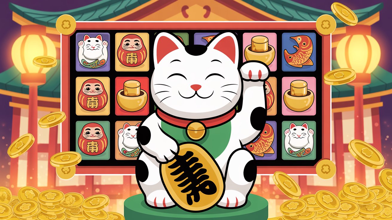 Lucky Neko