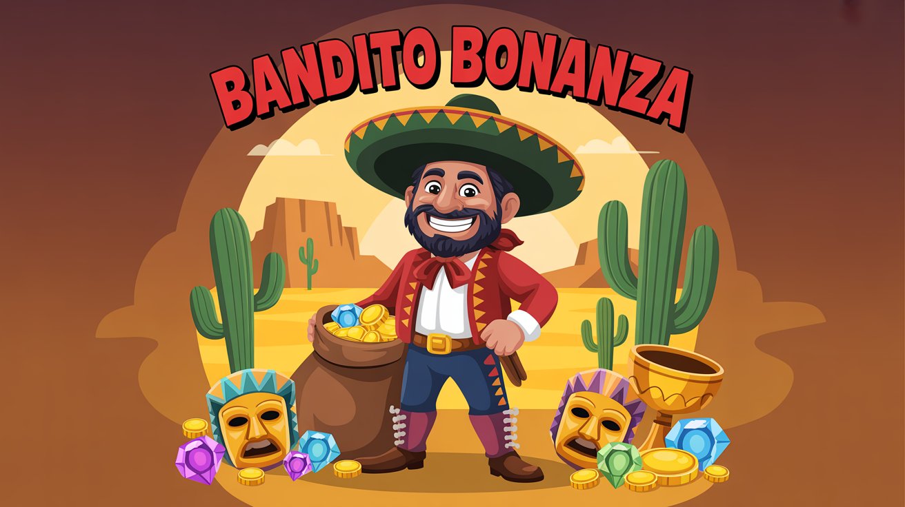 Wild Bandito